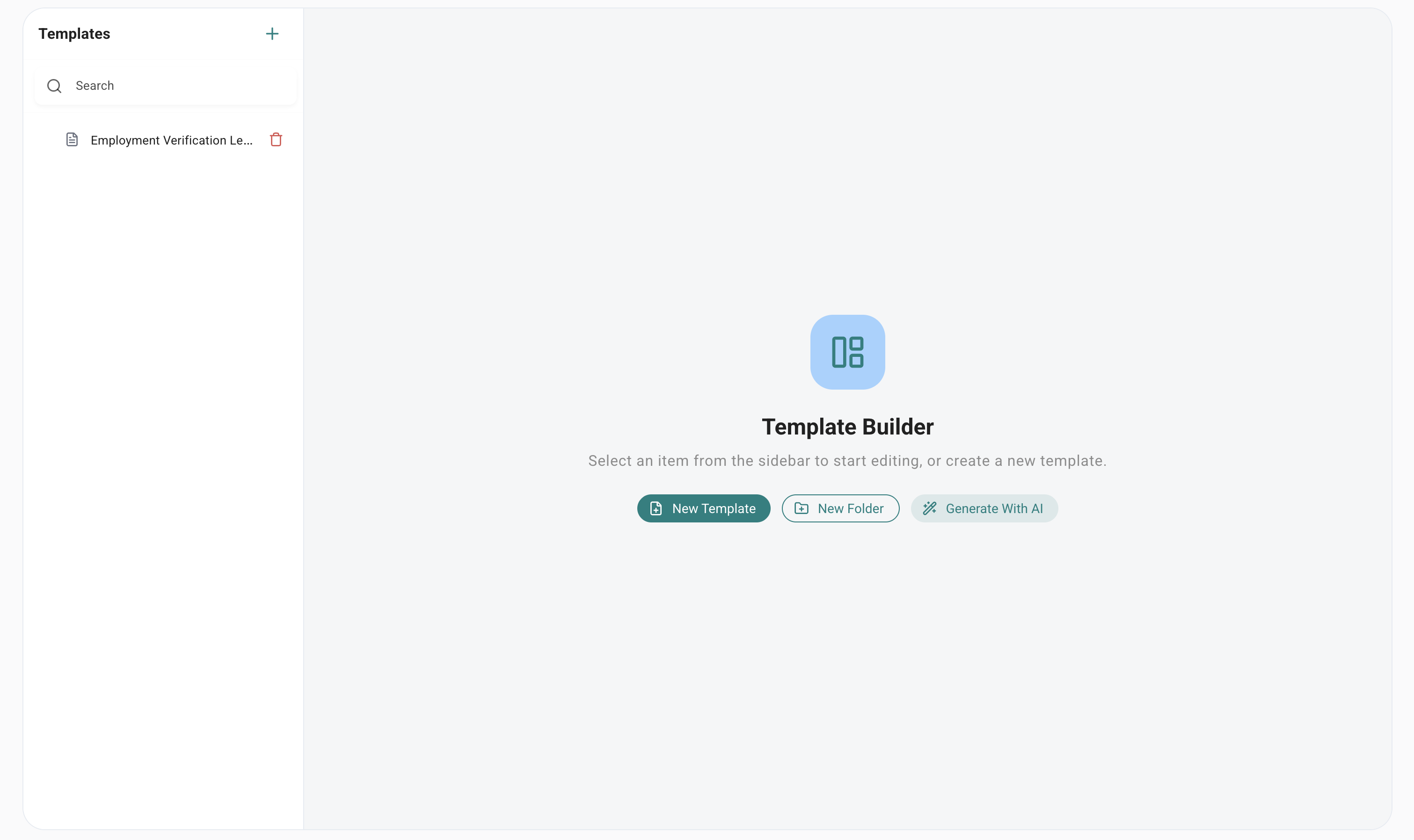 ZenSkayl employee personalisation interface showing the depth of the platform